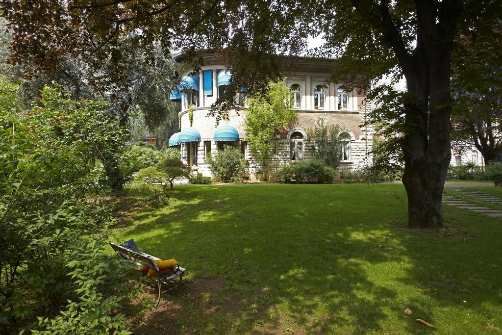 Villa V Bréscia Exterior foto